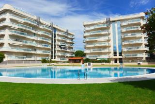 Rentalmar Families Larimar - Salou - 0