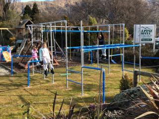 Alpine Motel - Wanaka - 5