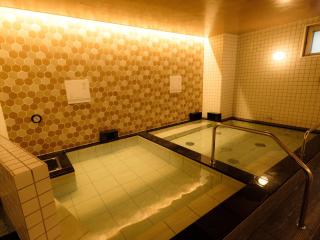 Matsuyama New Grand Hotel - Matsuyama - 2