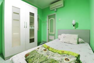 Wisma Aam Syariah - Jacarta - 5