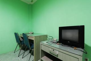 Wisma Aam Syariah - Jacarta - 3