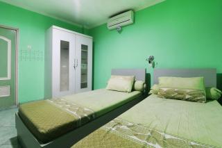 Wisma Aam Syariah - Jacarta - 2