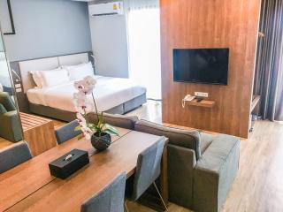 Fortune Hotel Buriram - Buriram - 2