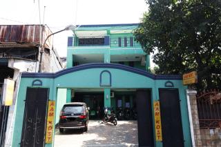 Wisma Aam Syariah - Jacarta - 9