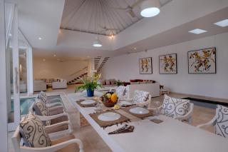 Canggu Villa by Sanga Sanga Hospitality - Canggu - 5