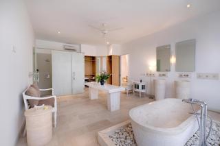 Canggu Villa by Sanga Sanga Hospitality - Canggu - 2