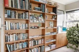 The Nunnery - Te Aroha - 4