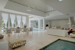 Canggu Villa by Sanga Sanga Hospitality - Canggu - 3