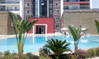 Arena Tower Alanya - Alanya - 1