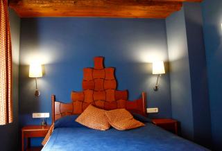 Hotel Vall Ferrera - Areu - 8