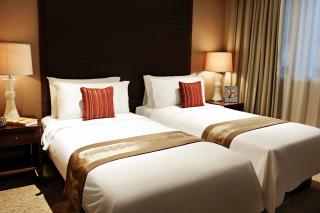 Oakwood Premier Cozmo Jakarta - Jacarta - 7