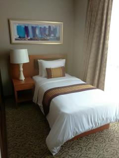 Oakwood Premier Cozmo Jakarta - 9