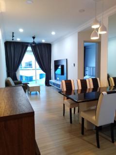 The Wave Residence - Malaca - 0