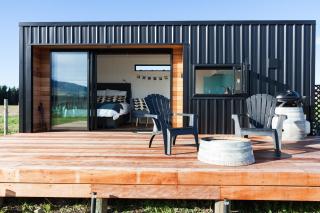 Romantic Vineyard getaway - Waipara - 2