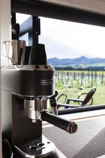 Romantic Vineyard getaway - Waipara - 4
