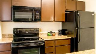 Studio 6-San Antonio, TX - Lackland AFB - 7