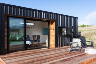 Romantic Vineyard getaway - Waipara - 6