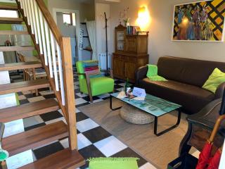 Apartamentos El Hospital de Villahormes - Villahormes - 3
