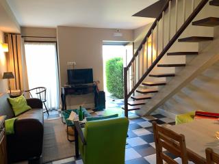 Apartamentos El Hospital de Villahormes - Villahormes - 2