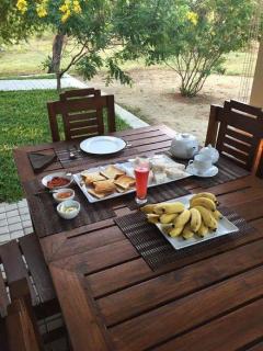 The Forest Chalet - 8