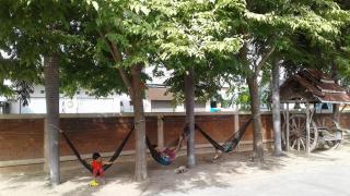 สุขทวีรีสอร์ท อ่าวมะนาว - Prachuap Khiri Khan - 1