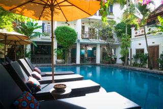 Rambutan Resort – Siem Reap - Siem Reap - 3