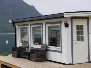 Captains Small House - Hamneide - 7