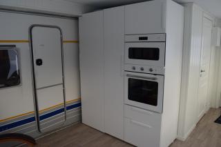 Captains Small House - 1