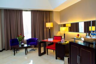 Zurich Hotel Balikpapan - Balikpapan - 2