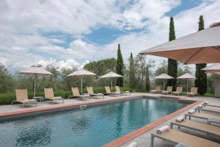 Fontelunga Hotel & Villas - Pozzo - 5