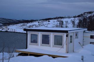 Captains Small House - Hamneide - 8