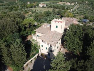 Villa Moris bed and breakfast - Tavarnelle Val di Pesa - 0