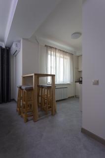 Apartment on Peremohy Ave 20 - Kiev - 4