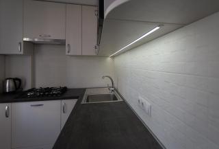 Apartment on Peremohy Ave 20 - Kiev - 3