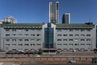 Apartment on Peremohy Ave 20 - Kiev - 1