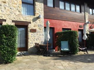 Apartamentos El Hospital de Villahormes - Villahormes - 4