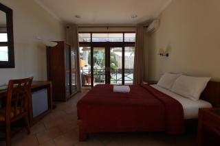 Ecosfera Hotel, Yoga & Spa - Canggu - 9