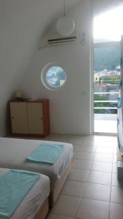 Mini apartments Natasha Sutomore - Sutomore - 2