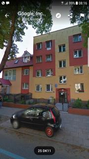 Kołobrzeg Portowa D - Kołobrzeg - 1