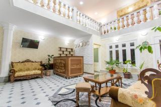 Imran Guest House - 5