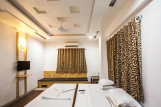 Hotel Anand Heritage - Shirdi - 5
