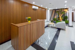 DANA RESIDENCE - Danang - 7