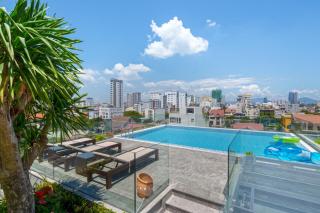 DANA RESIDENCE - Danang - 2