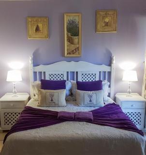 Annas Bed and Breakfast - St Lucia - 6