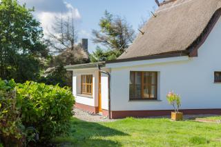 Reethaus in Dierhagen - 1