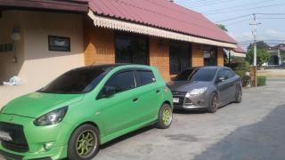 สุขทวีรีสอร์ท อ่าวมะนาว - Prachuap Khiri Khan - 6