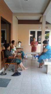 สุขทวีรีสอร์ท อ่าวมะนาว - Prachuap Khiri Khan - 1