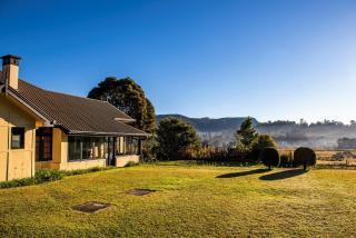 SinhaGiri Mansion - Nuwara Eliya - 0