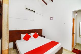 Airport Green View Resort - Andiambalama - 6