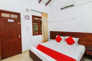 Airport Green View Resort - Andiambalama - 2